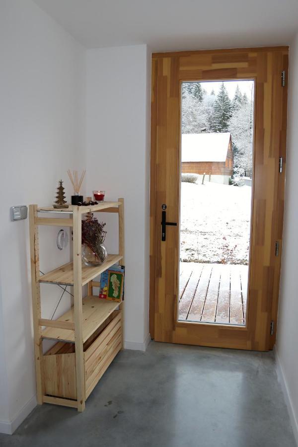 Pod Beskydem, Velke Karlovice