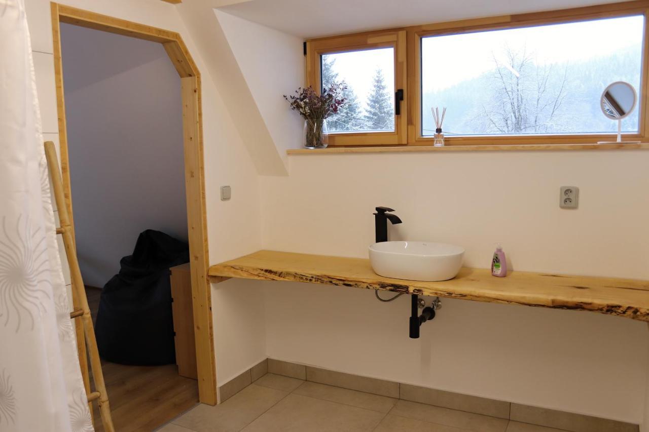 Pod Beskydem, Holiday home Velke Karlovice